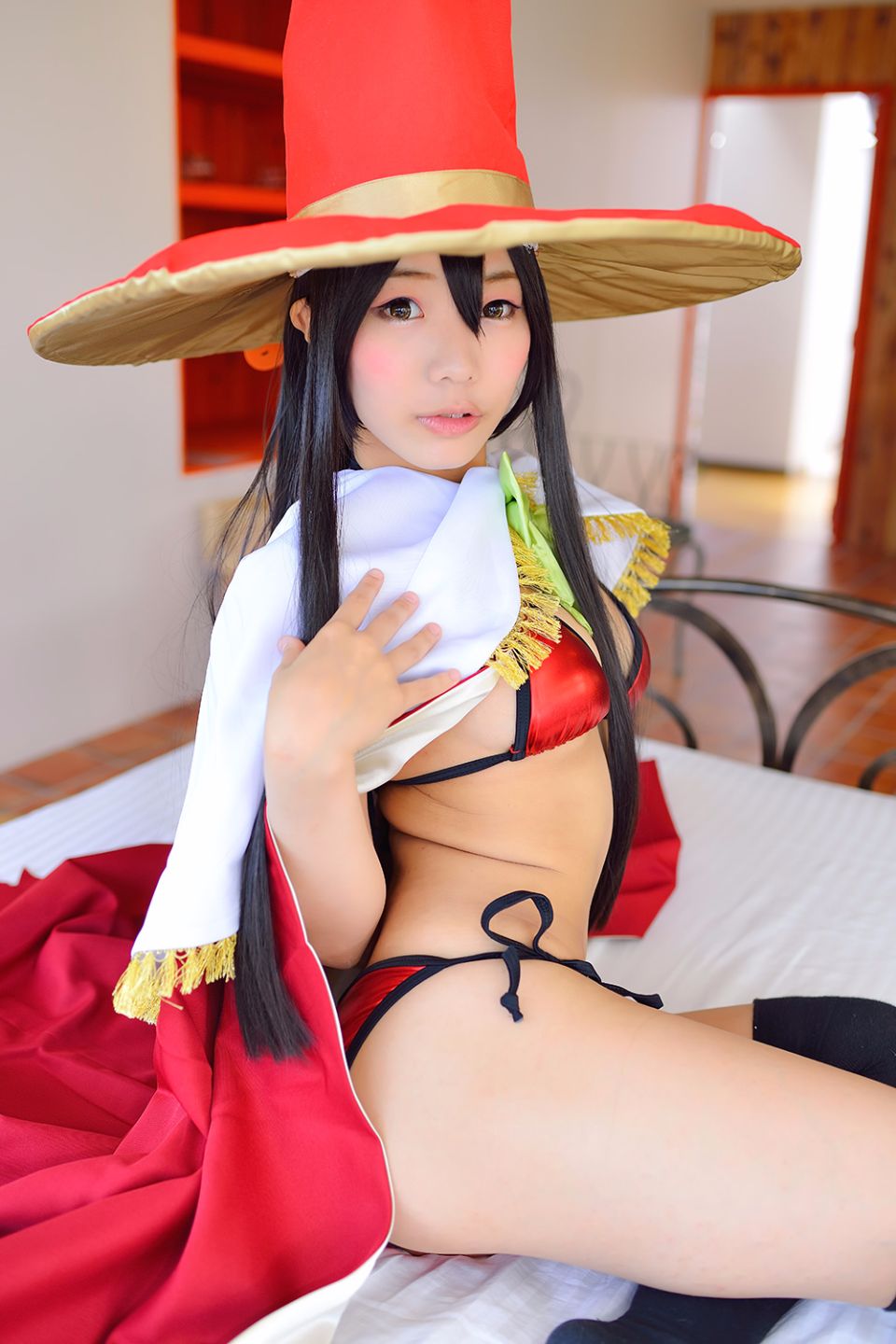 Phù thủy hoạt động