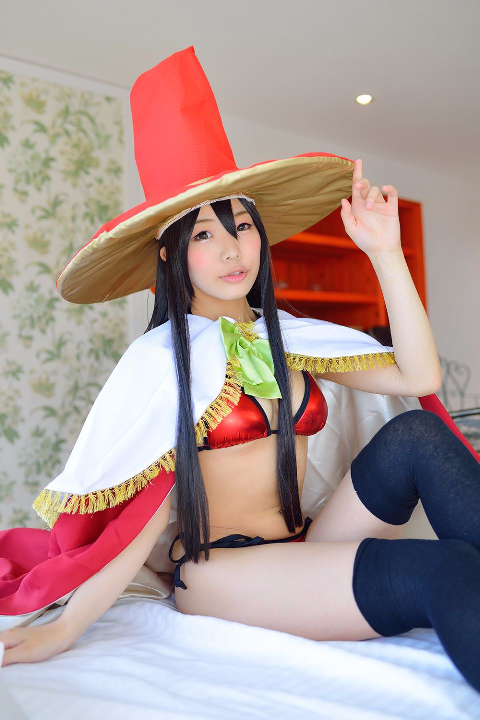 Phù thủy hoạt động