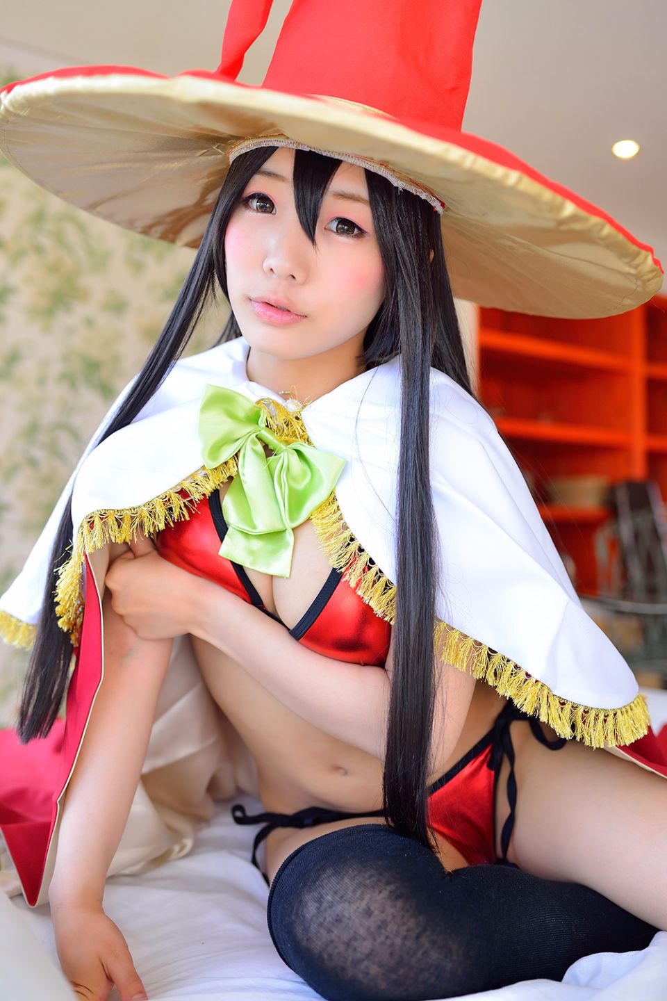 Phù thủy hoạt động