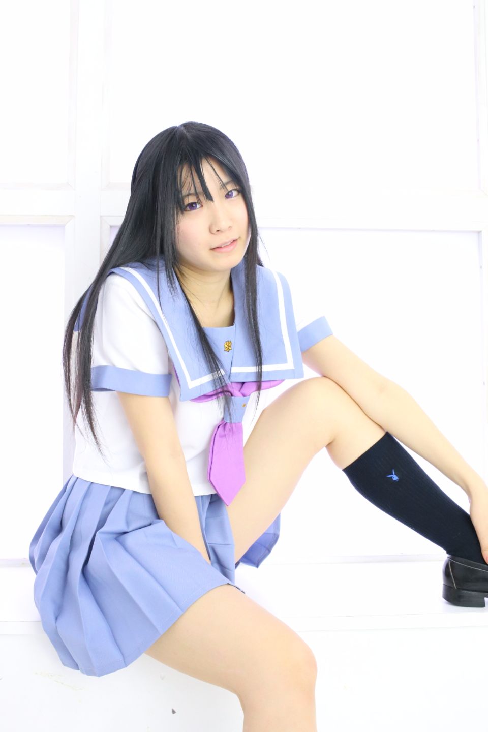 Không có cách nào Ayase của tôi là gợi cảm này!