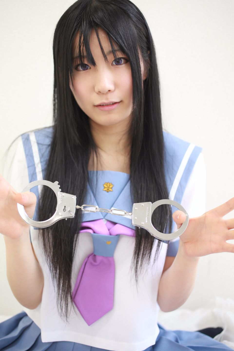 Không có cách nào Ayase của tôi là gợi cảm này!