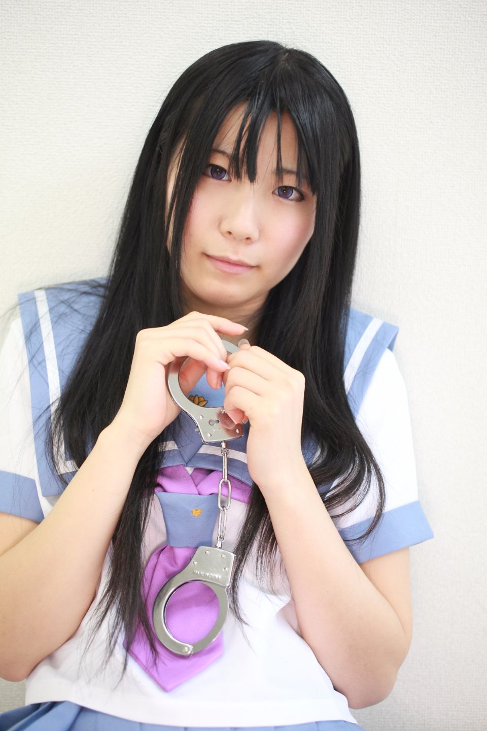 Không có cách nào Ayase của tôi là gợi cảm này!