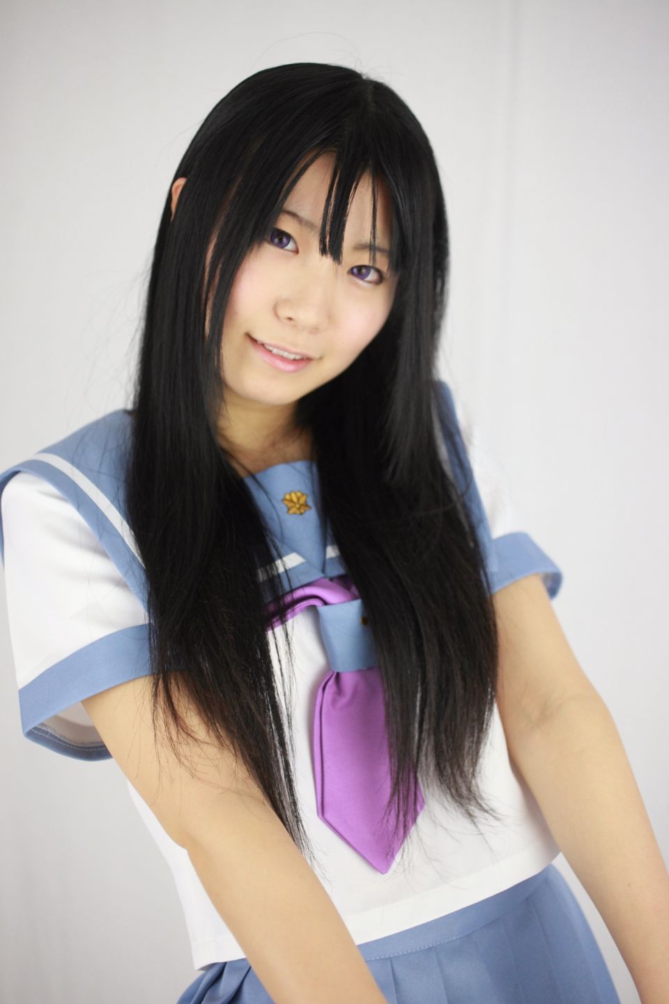 Không có cách nào Ayase của tôi là gợi cảm này!