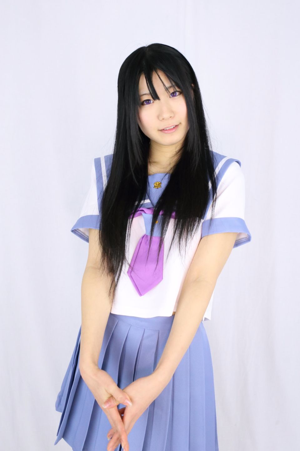 Không có cách nào Ayase của tôi là gợi cảm này!