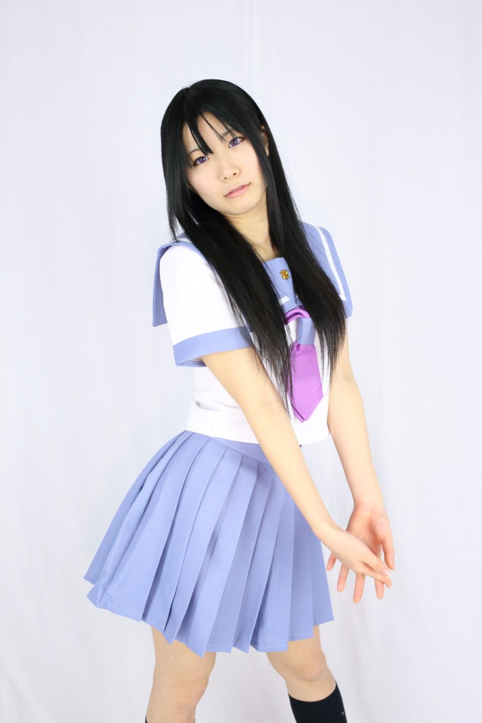 Không có cách nào Ayase của tôi là gợi cảm này!