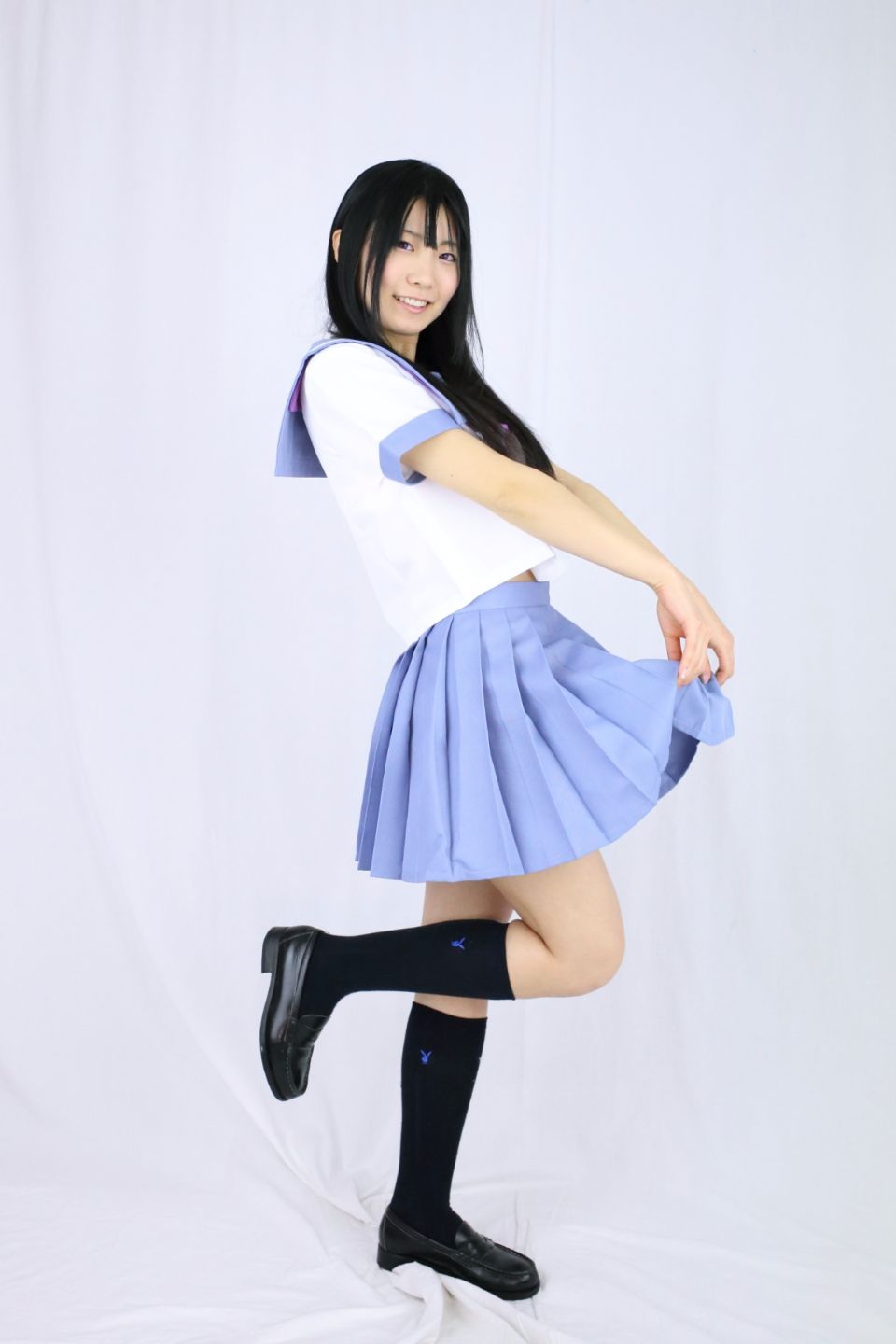 Không có cách nào Ayase của tôi là gợi cảm này!