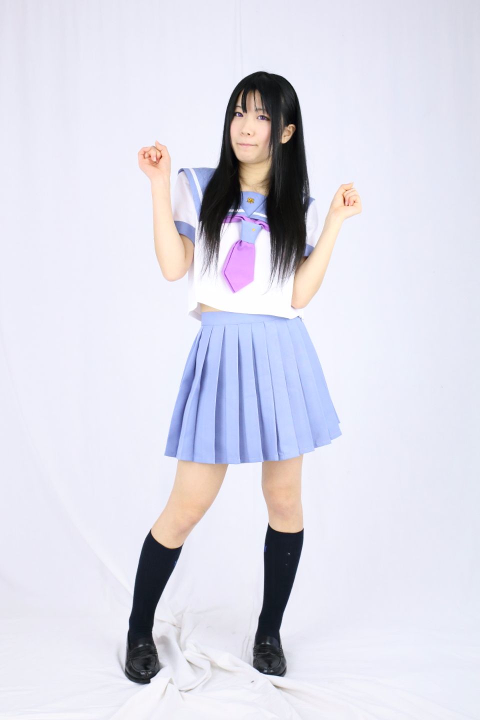 Không có cách nào Ayase của tôi là gợi cảm này!