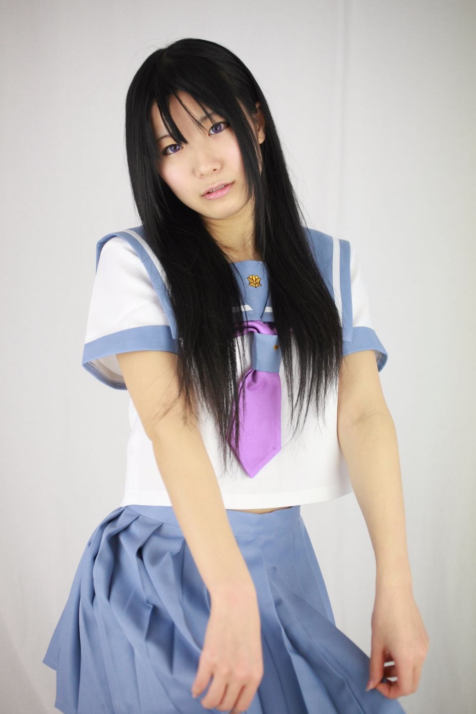 Không có cách nào Ayase của tôi là gợi cảm này!