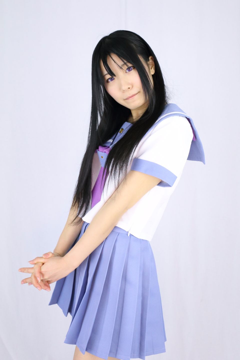 Không có cách nào Ayase của tôi là gợi cảm này!