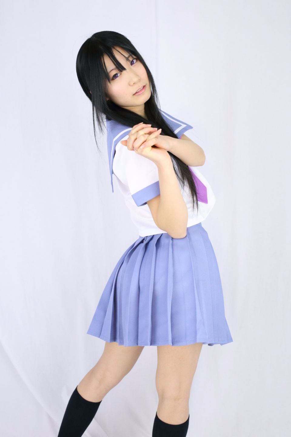 Không có cách nào Ayase của tôi là gợi cảm này!