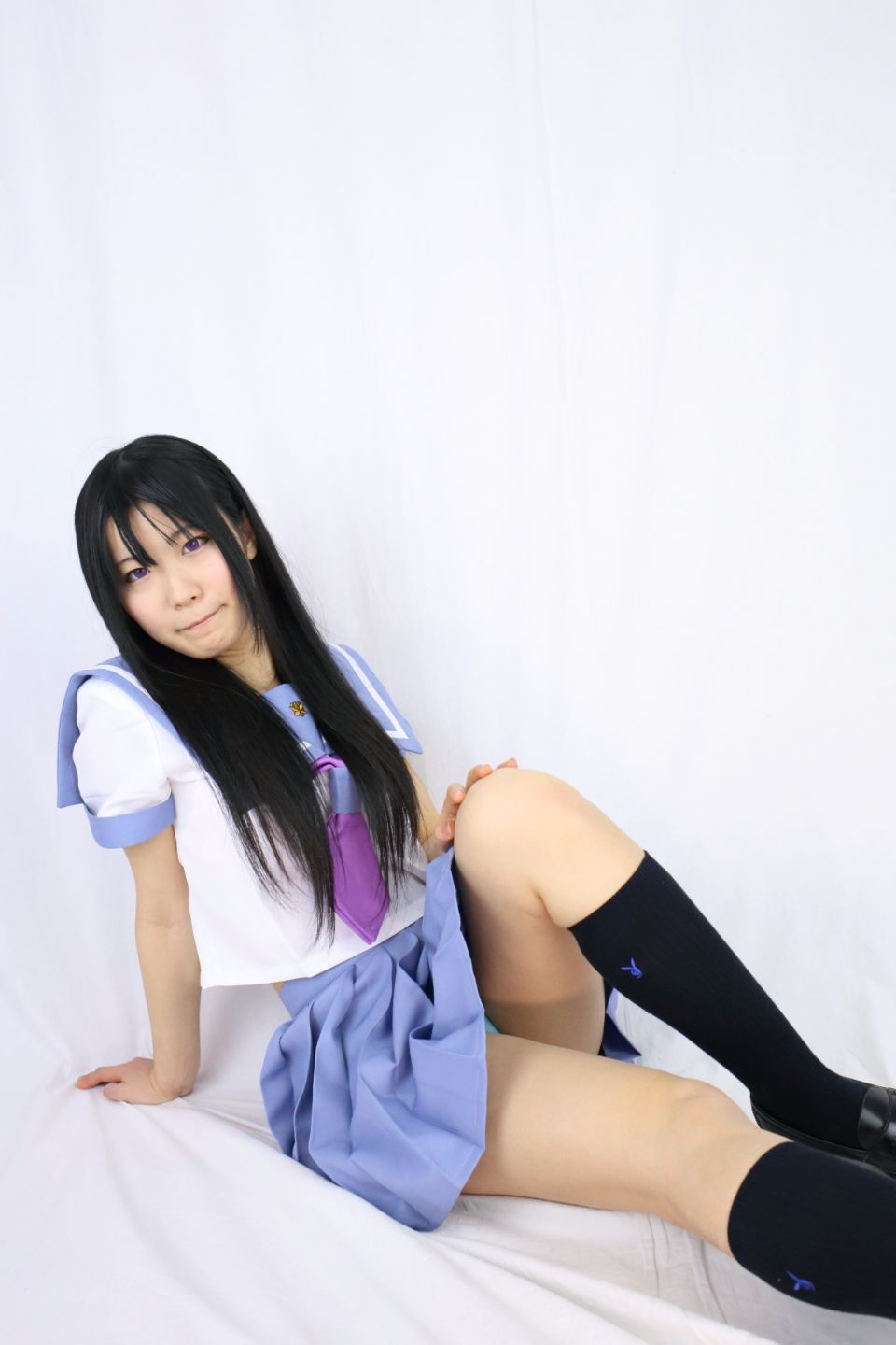 Không có cách nào Ayase của tôi là gợi cảm này!