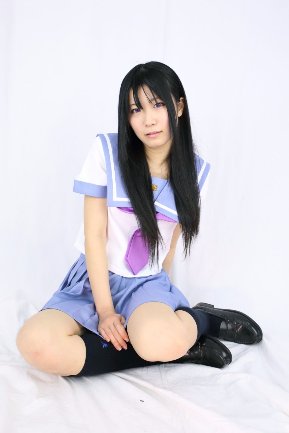 Không có cách nào Ayase của tôi là gợi cảm này!