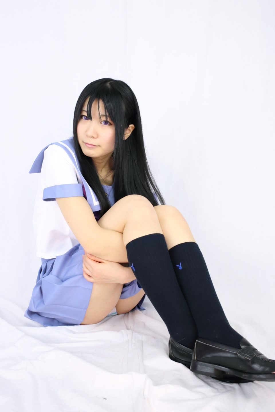 Không có cách nào Ayase của tôi là gợi cảm này!