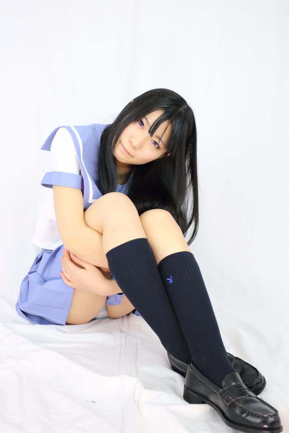 Không có cách nào Ayase của tôi là gợi cảm này!