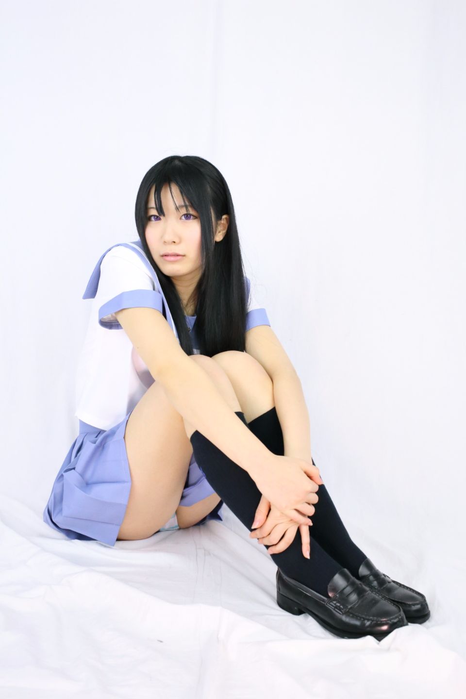 Không có cách nào Ayase của tôi là gợi cảm này!