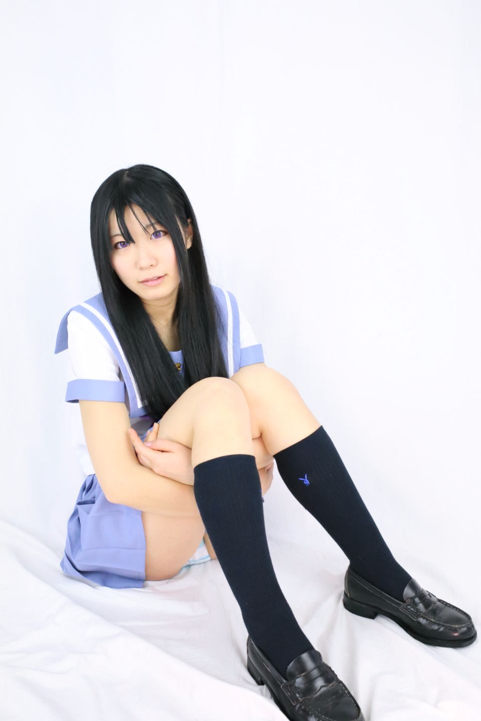 Không có cách nào Ayase của tôi là gợi cảm này!