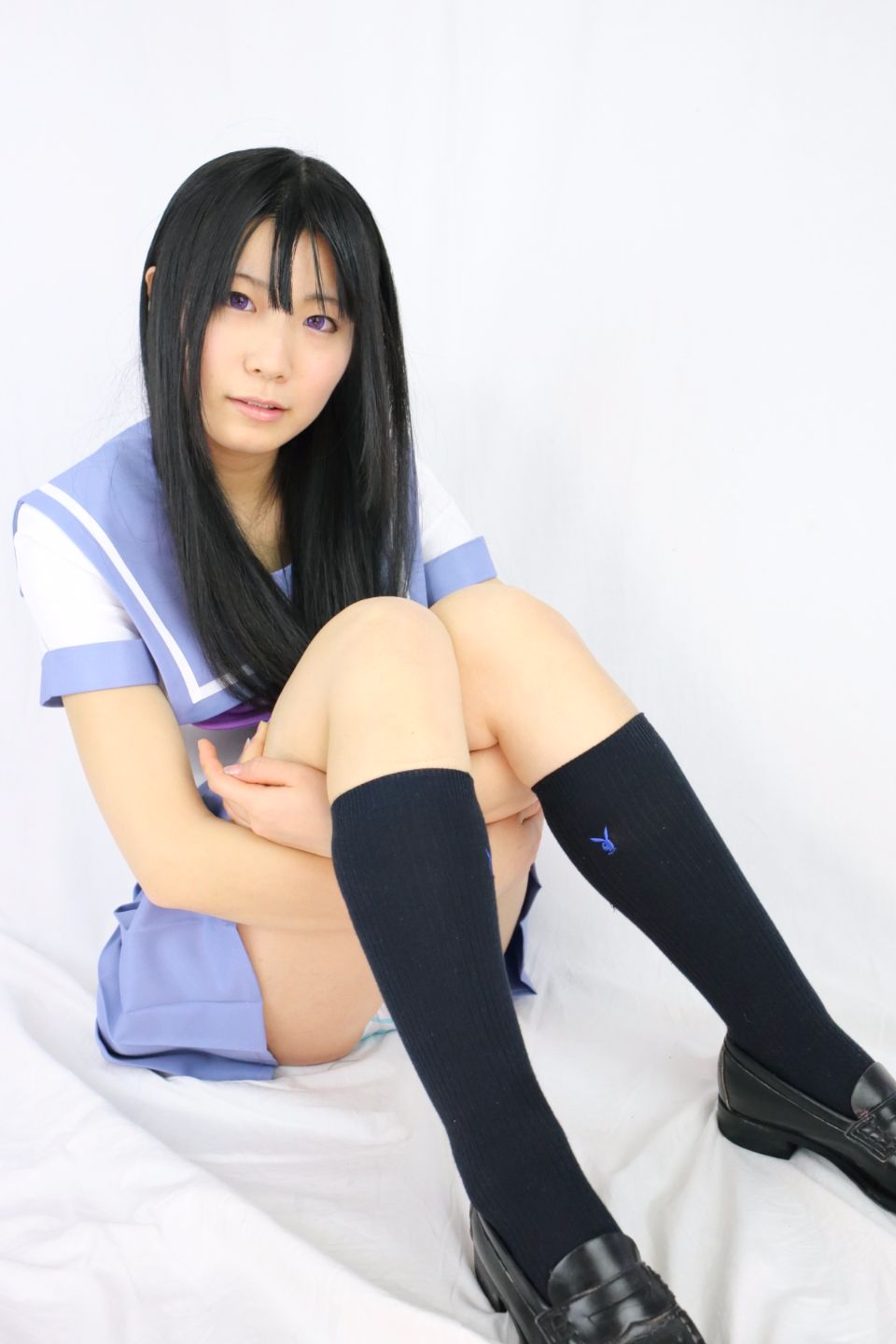 Không có cách nào Ayase của tôi là gợi cảm này!