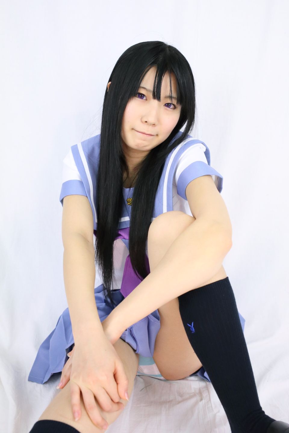 Không có cách nào Ayase của tôi là gợi cảm này!