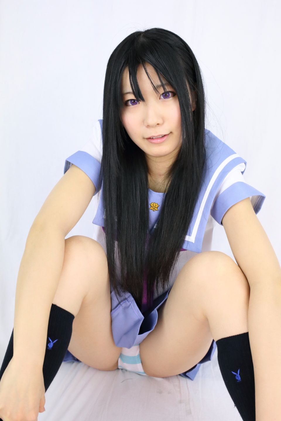 Không có cách nào Ayase của tôi là gợi cảm này!