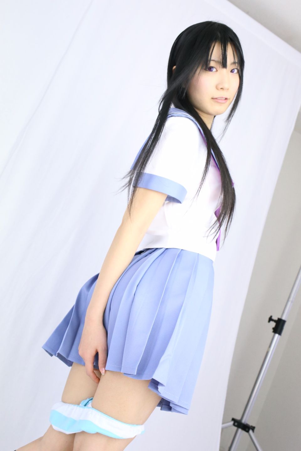 Không có cách nào Ayase của tôi là gợi cảm này!