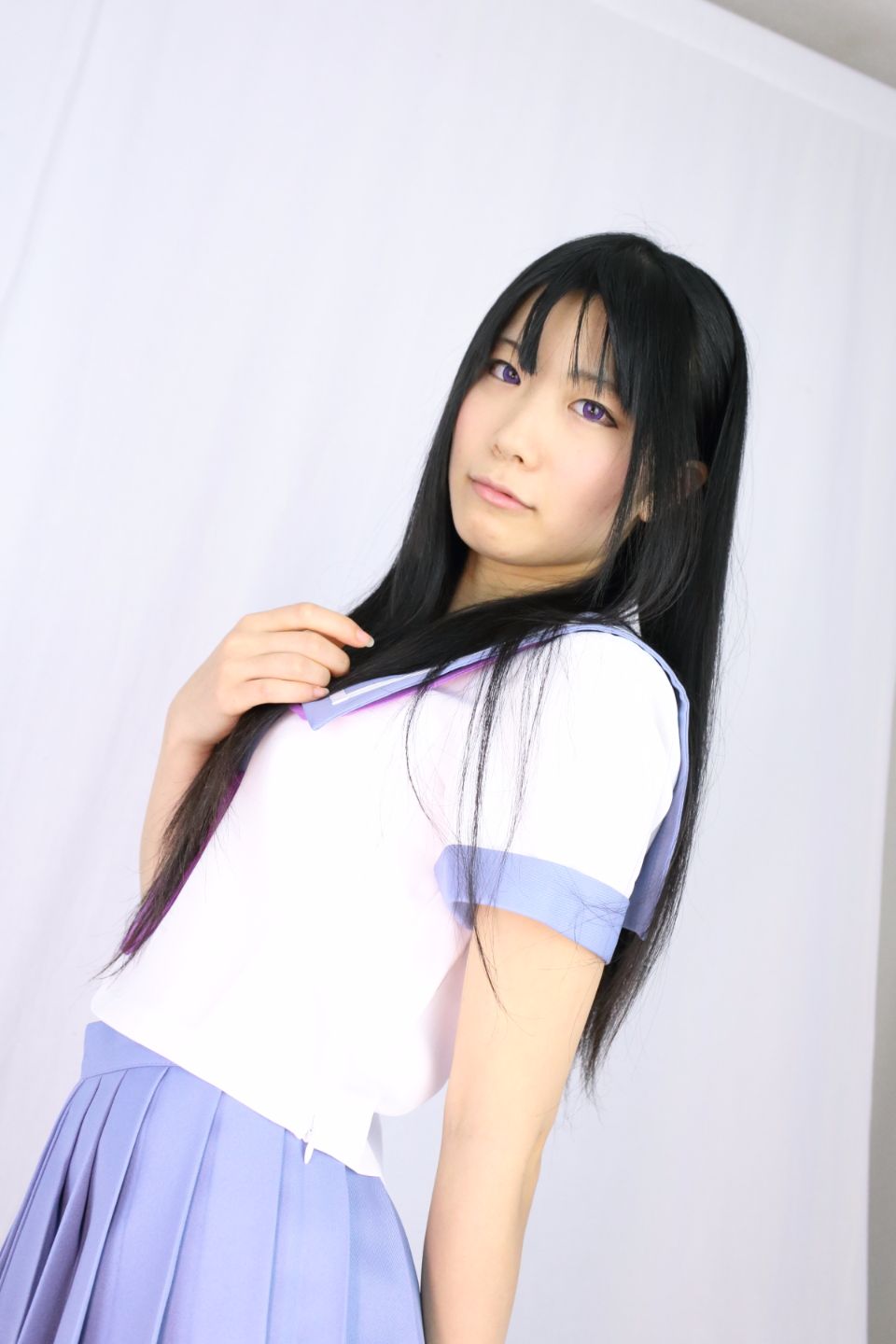 Không có cách nào Ayase của tôi là gợi cảm này!