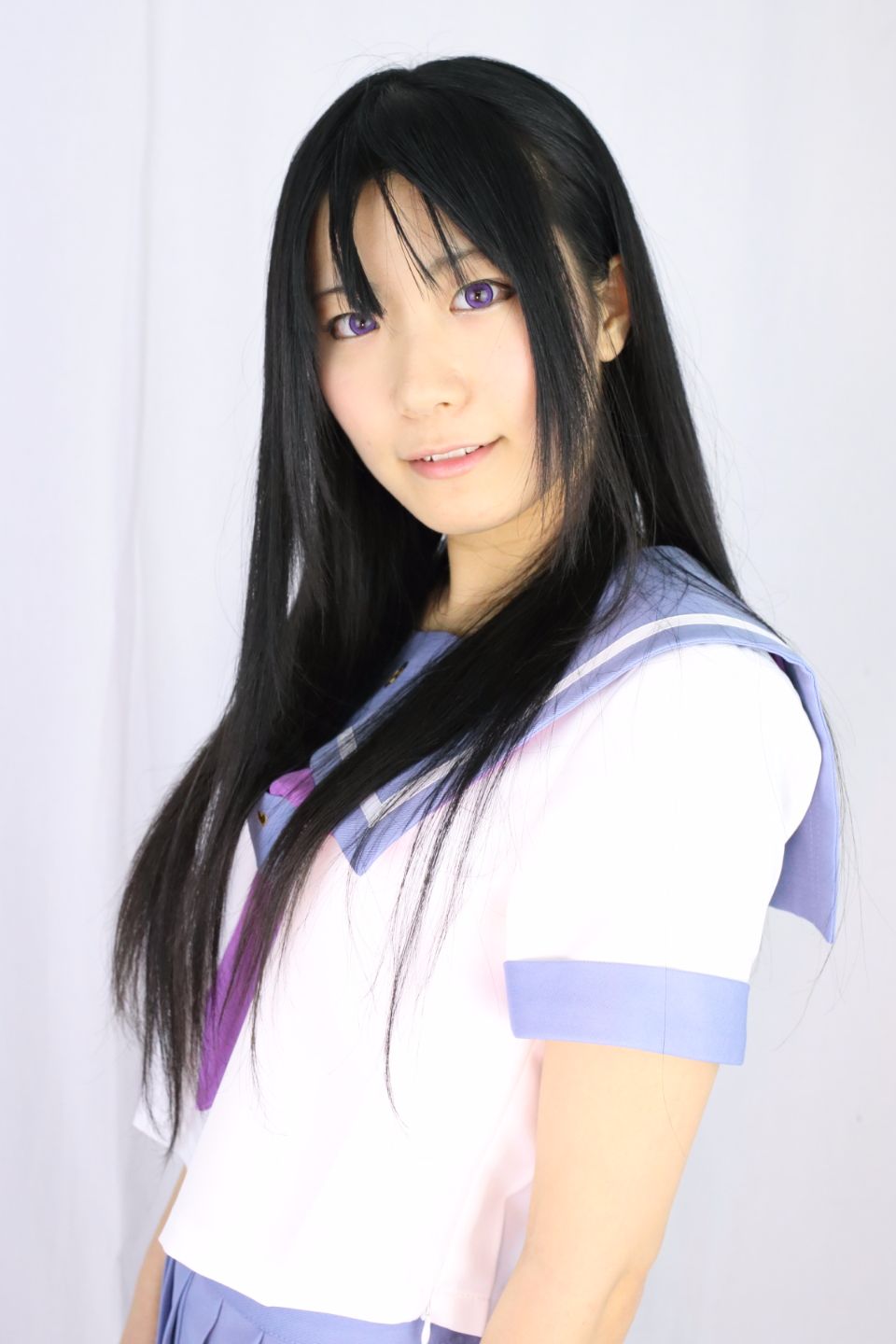 Không có cách nào Ayase của tôi là gợi cảm này!