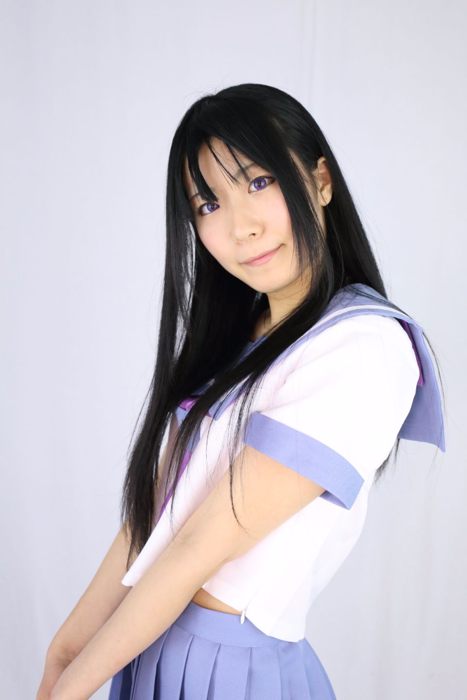 Không có cách nào Ayase của tôi là gợi cảm này!