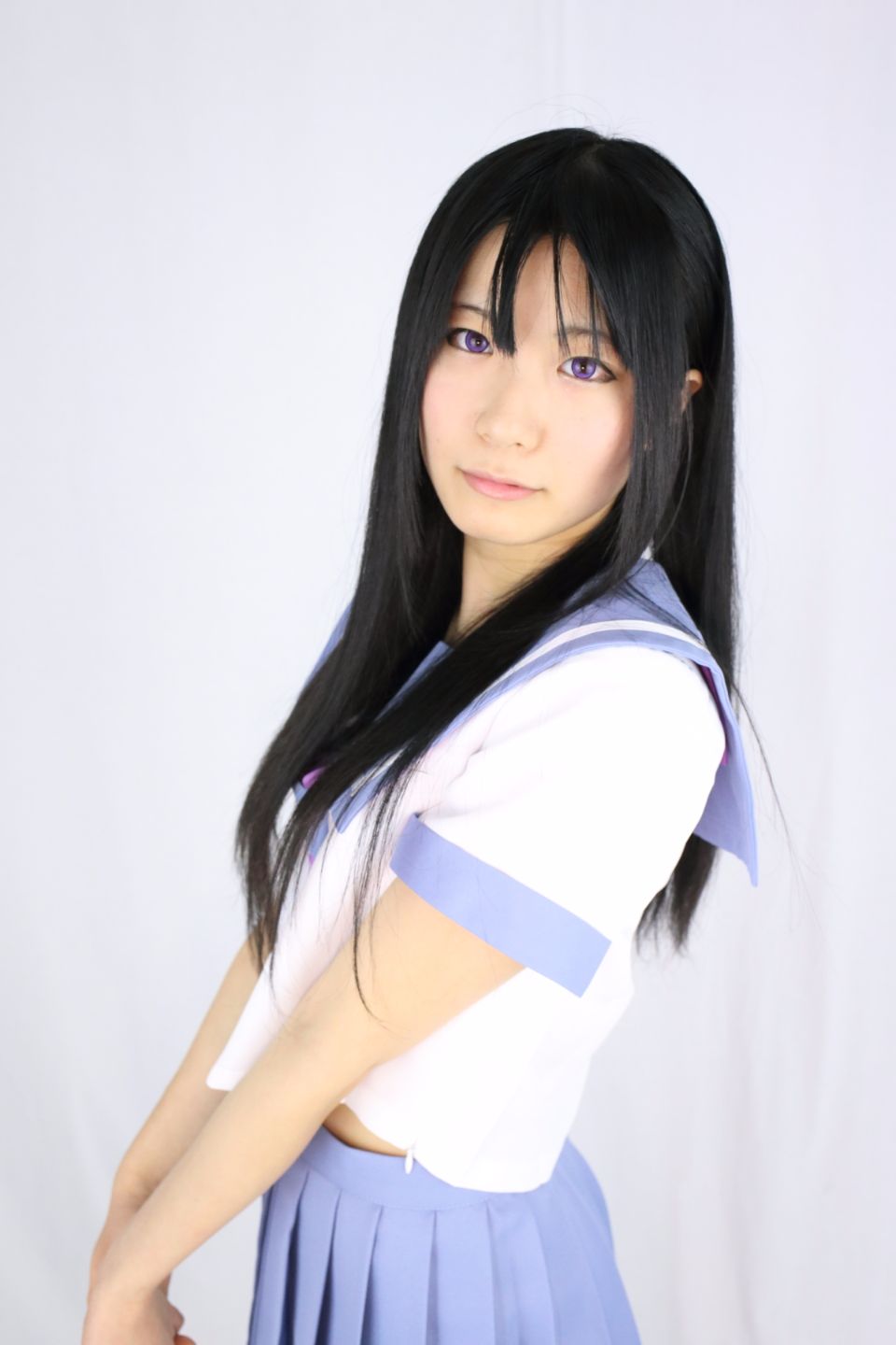 Không có cách nào Ayase của tôi là gợi cảm này!