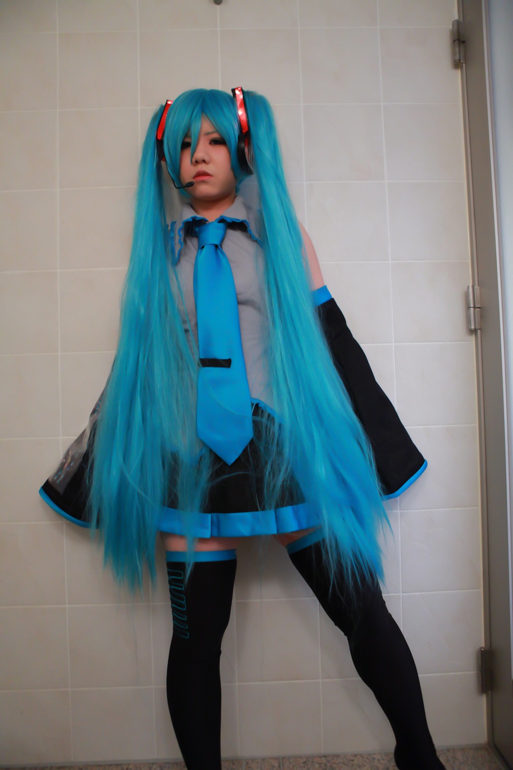 Tanaka mana năm 19 Miku-chan