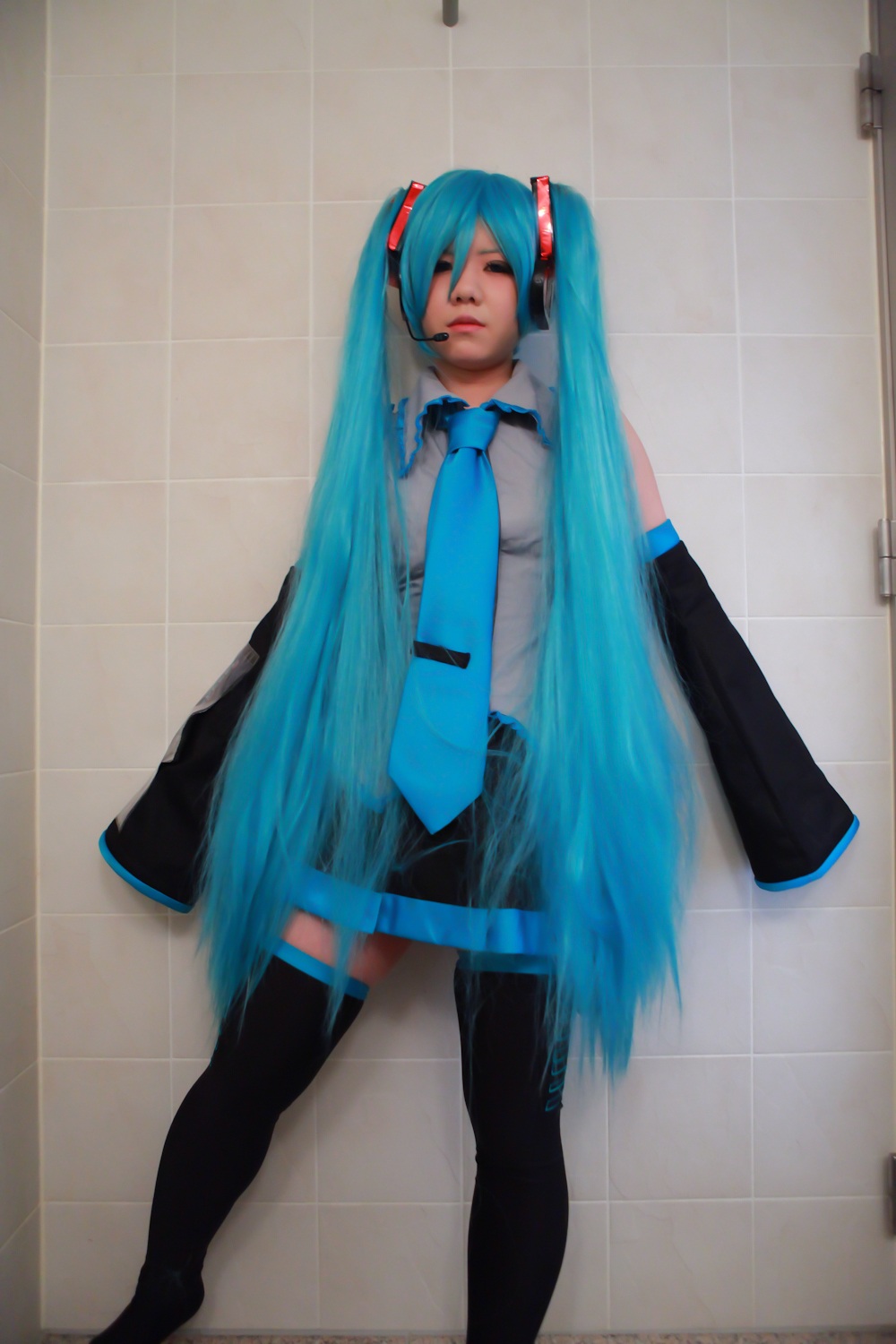 Tanaka mana năm 19 Miku-chan