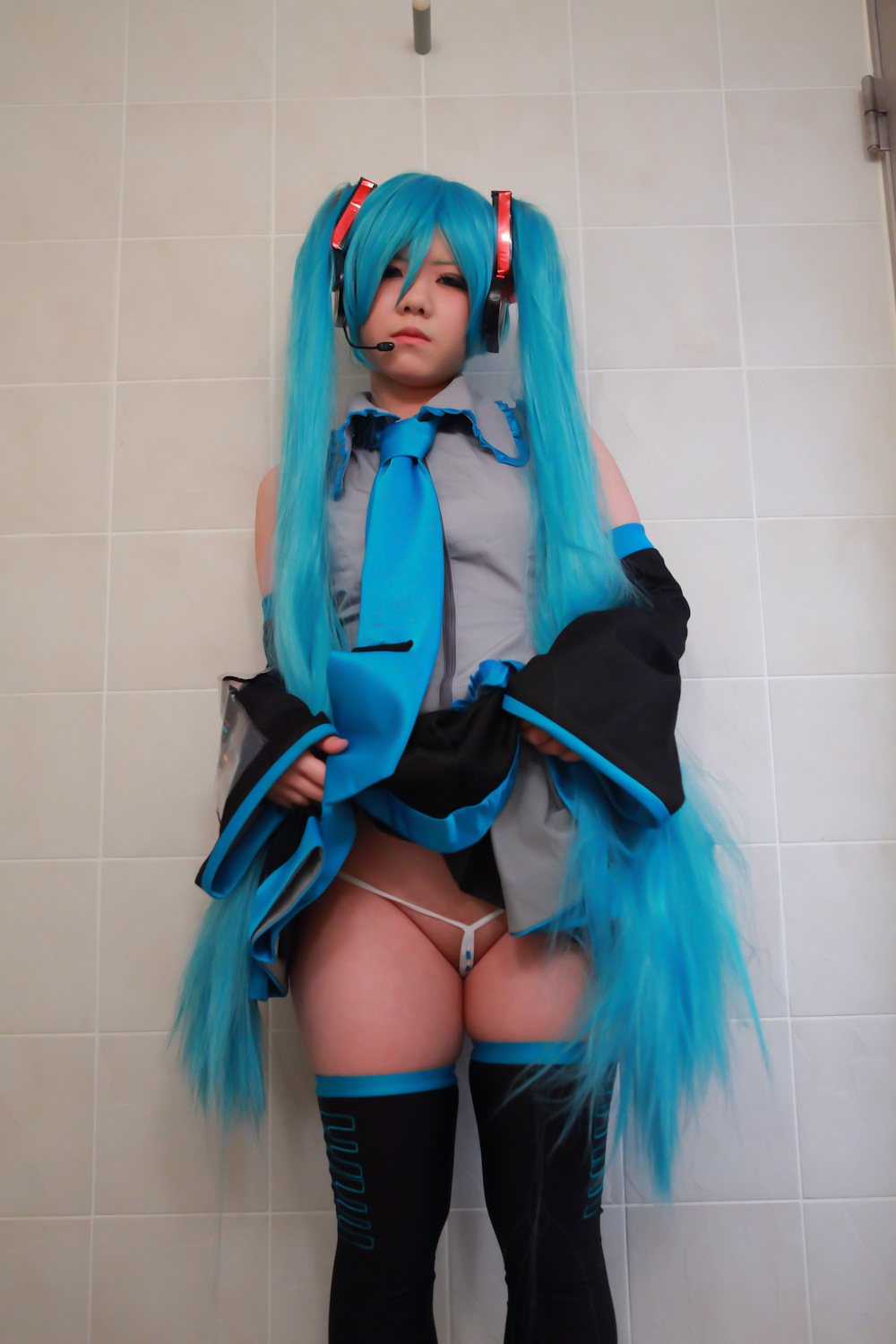 Tanaka mana năm 19 Miku-chan