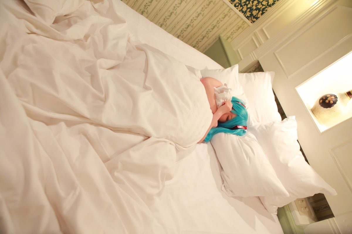 Tanaka mana năm 19 Miku-chan