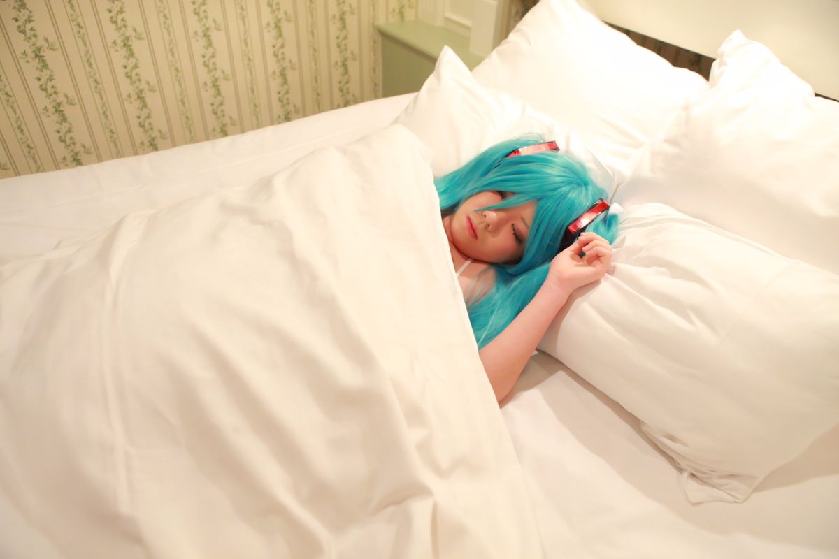 Tanaka mana năm 19 Miku-chan