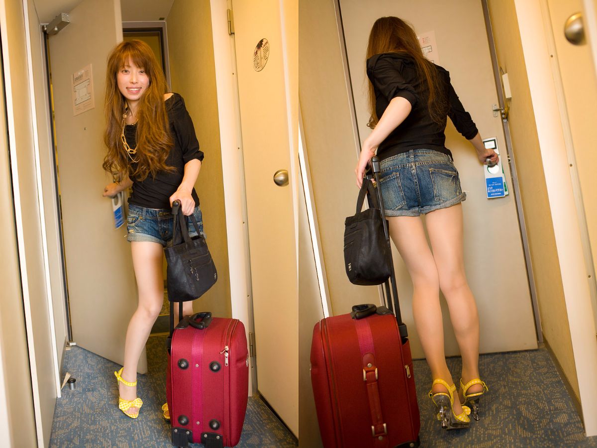 [Jneko Studio] Số 8 Bộ sưu tập của Kaoru 」