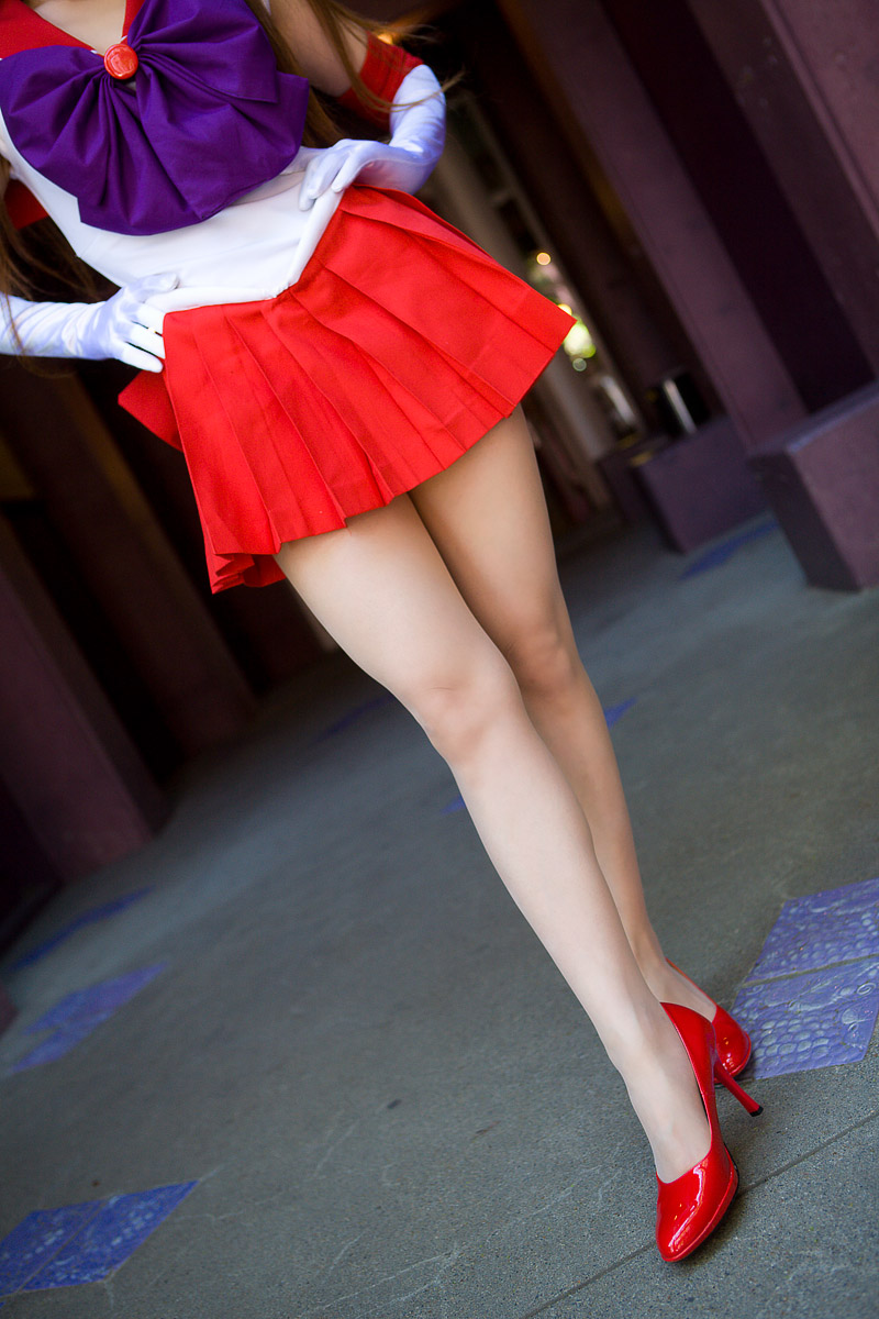 [Jneko Studio] Số 8 Bộ sưu tập của Kaoru 」