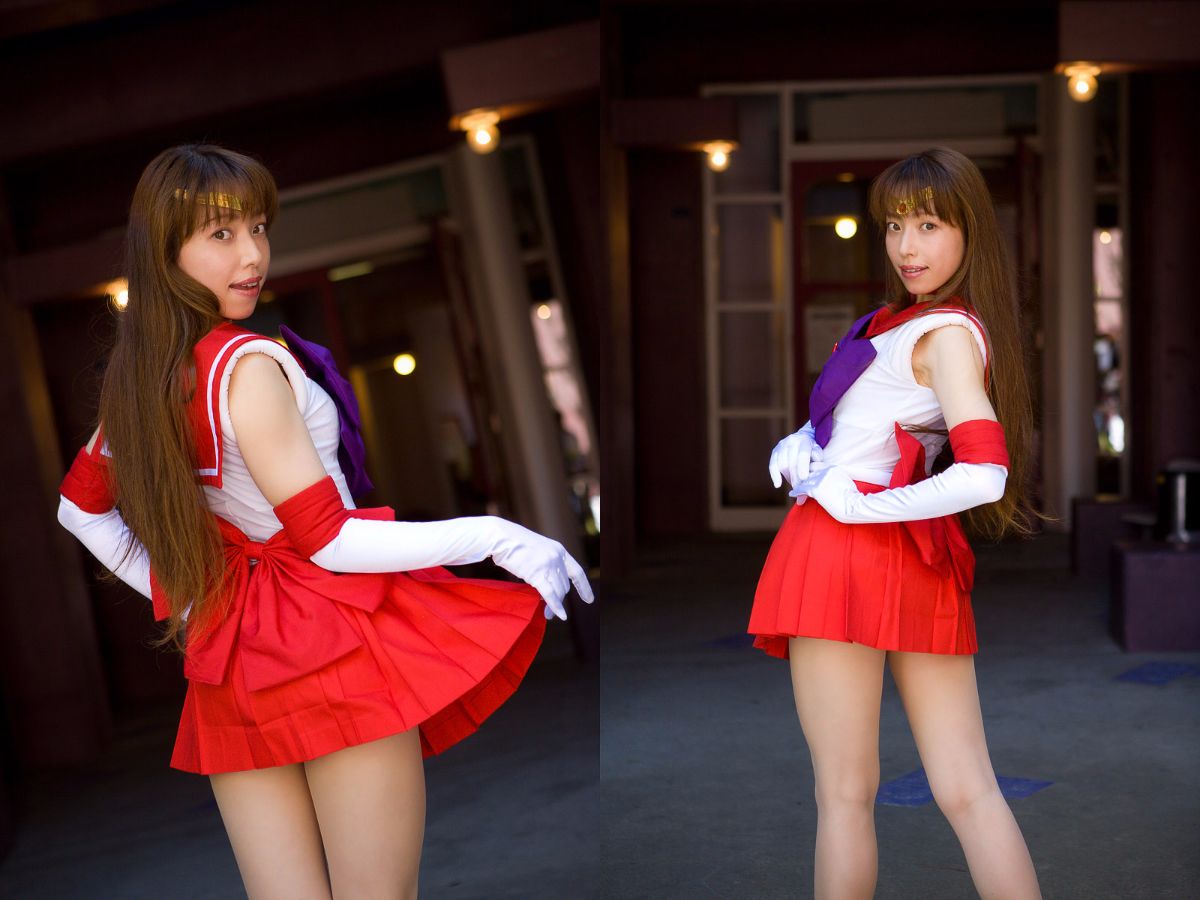 [Jneko Studio] Số 8 Bộ sưu tập của Kaoru 」