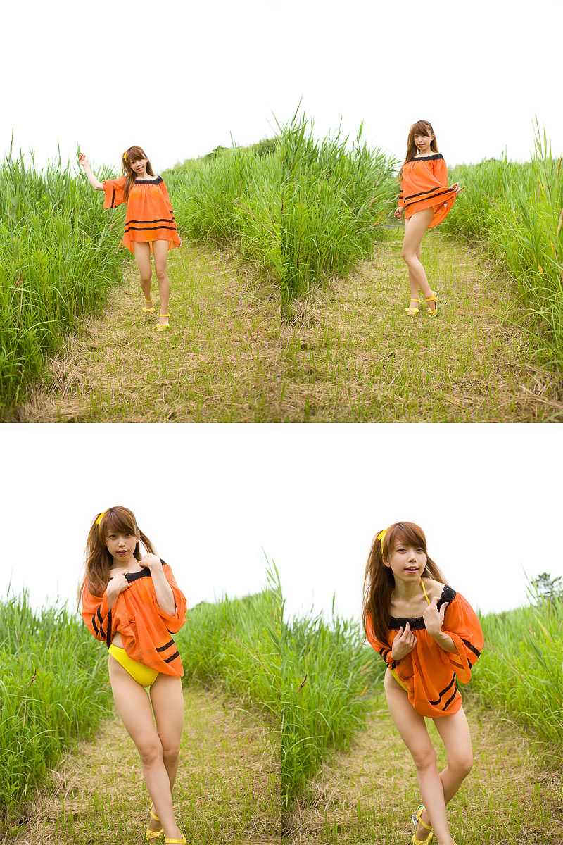 [Jneko Studio] Số 8 Bộ sưu tập của Kaoru 」