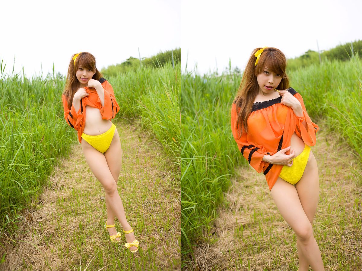 [Jneko Studio] Số 8 Bộ sưu tập của Kaoru 」