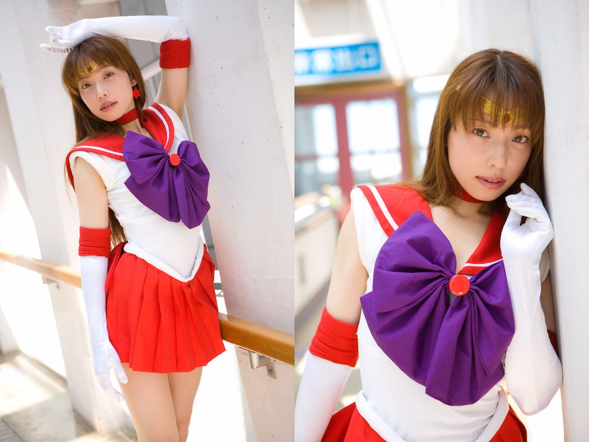 [Jneko Studio] Số 8 Bộ sưu tập của Kaoru 」