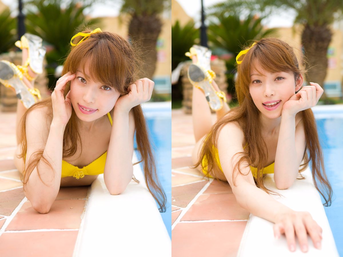 [Jneko Studio] Số 8 Bộ sưu tập của Kaoru 」