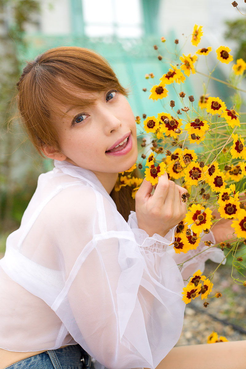 [Jneko Studio] Số 8 Bộ sưu tập của Kaoru 」