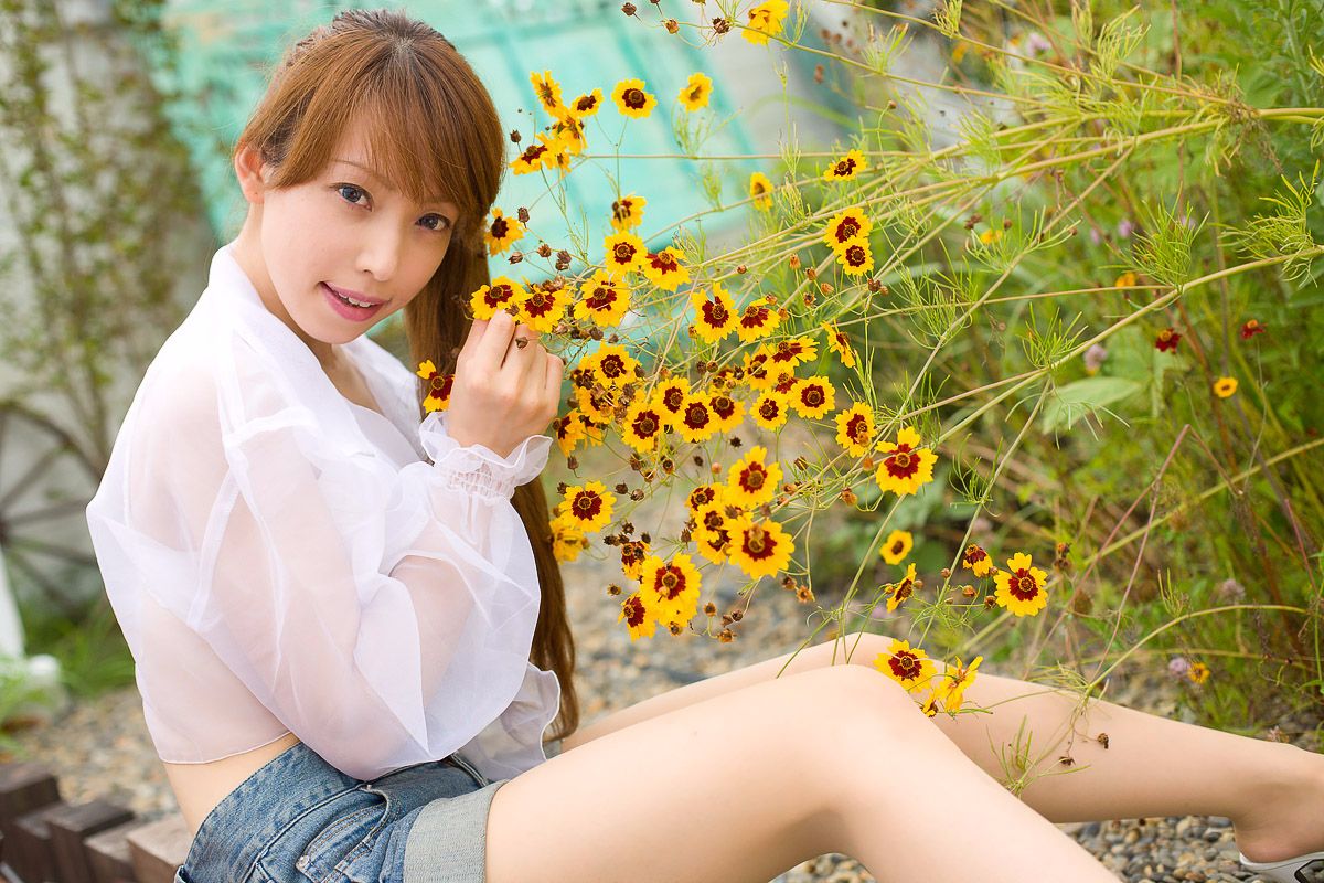 [Jneko Studio] Số 8 Bộ sưu tập của Kaoru 」