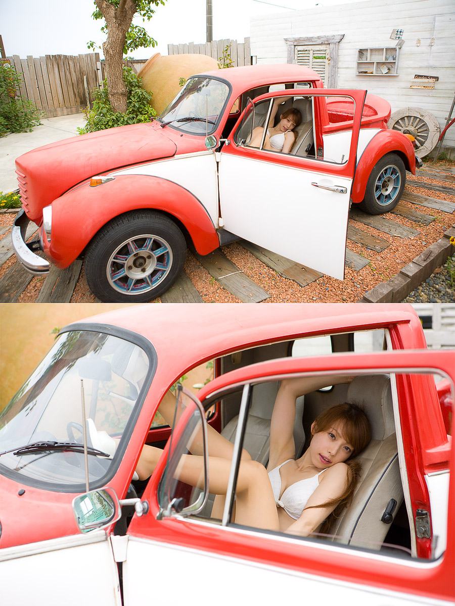 [Jneko Studio] Số 8 Bộ sưu tập của Kaoru 」