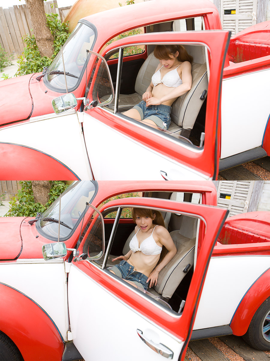 [Jneko Studio] Số 8 Bộ sưu tập của Kaoru 」