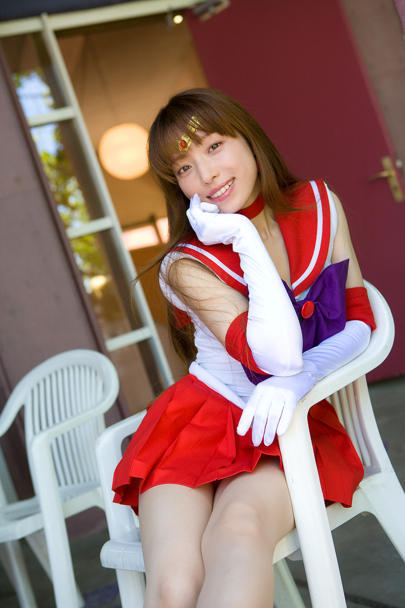 [Jneko Studio] Số 8 Bộ sưu tập của Kaoru 」