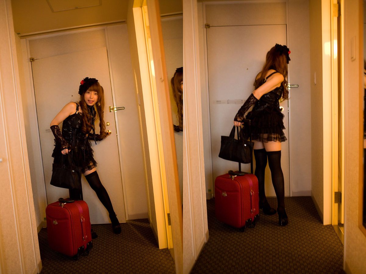 [Jneko Studio] Số 8 Bộ sưu tập của Kaoru 」