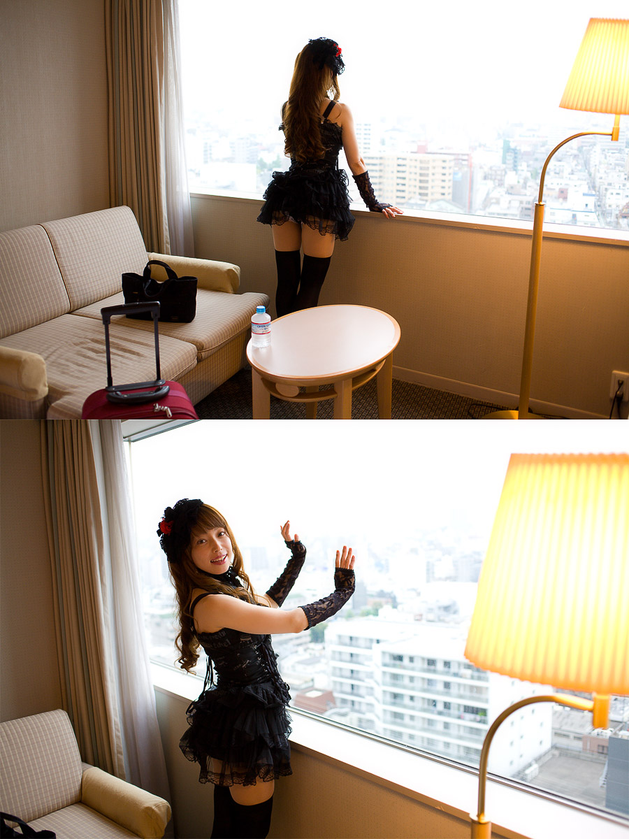 [Jneko Studio] Số 8 Bộ sưu tập của Kaoru 」