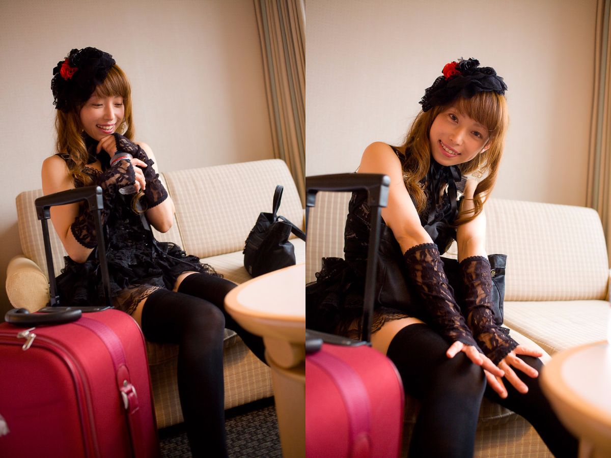 [Jneko Studio] Số 8 Bộ sưu tập của Kaoru 」