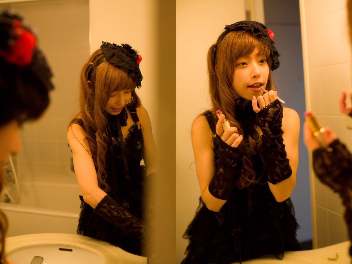 [Jneko Studio] Số 8 Bộ sưu tập của Kaoru 」