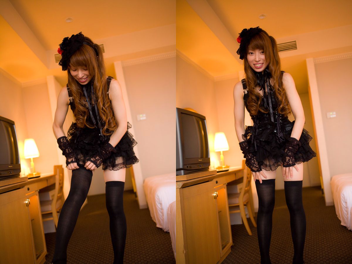 [Jneko Studio] Số 8 Bộ sưu tập của Kaoru 」